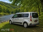 Ford Tourneo ND
