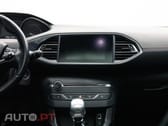 Peugeot 308 1.6 BlueHDi GT Line
