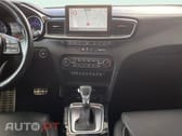 Kia Ceed 1.4 T-GDI TX+SRF 7DCT