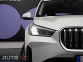 BMW iX1 xDrive30
