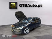 Volvo V60 2.0 D2 Momentum
