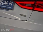 Audi A3 Cabrio 1.4 TFSi Attraction