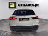 Mercedes-Benz GLA 250 e AMG LINE