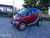 Smart ForTwo 0.8 cdi Passion 45