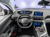 Peugeot 3008 1.5 BlueHDi Active