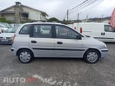Hyundai Matrix 1.5 CRDi GLS