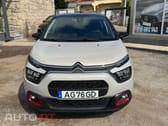 Citroen C3 1.2 PureTech C-Series