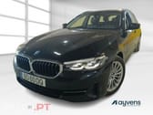 BMW 530 e