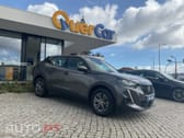 Peugeot 2008 1.2 PureTech Active Pack