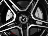 Mercedes-Benz C 300 de AMG Line
