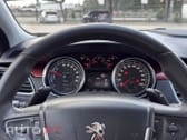 Peugeot 508 RXH 2.0 HDi Hybrid4 163cv 2-Tronic 