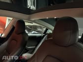 Tesla Model 3 Long Range Tração Integral Premium