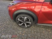 Nissan Juke TEKNA