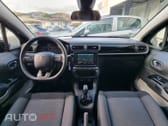 Citroen C3 1.2 PureTech Feel