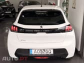 Peugeot 208 1.5 BlueHDi Active Pack