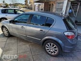 Opel Astra 1.3 CDTi Elegance