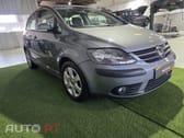 Volkswagen Golf Plus 1.9 TDi BlueM. Confortline