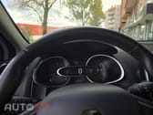 Renault Clio 1.5 dCi Limited
