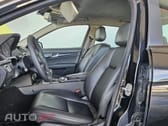 Mercedes-Benz C 220 Cdi