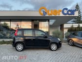 Fiat Panda 1.0 Hybrid