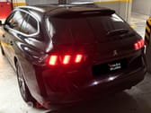 Peugeot 508 SW 1.5 BlueHDi Allure