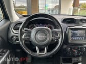 Jeep Renegade 1.0 T Limited