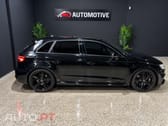 Audi RS3 Sportback 2.5 TFSI quattro S tronic