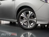 Nissan Leaf N-Connecta