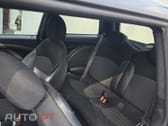 MINI Cooper D 110cv Cx 6 Nacional