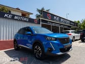 Peugeot 2008 1.5 BlueHDi Allure Pack EAT8