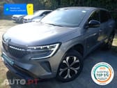 Renault Austral 1.2 E-Tech Full Hybrid Evolution