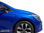Renault Clio 1.0 TCe Techno