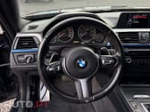 BMW 420 d Pack M Auto