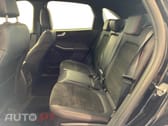Ford Kuga 2.5 FlexiFuel FHEV ST-Line