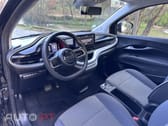 Fiat 500e Icon