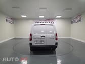 Peugeot Partner 1.5 BLUEHDI 100CV LONGA CAMARA TRASEIRA