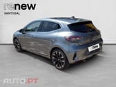 Renault Clio 1.0 Techno Bi-Fuel