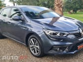 Renault Mégane 1.5 dCi Limited EDC
