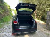 Mercedes-Benz A 180 d AMG Line Aut.
