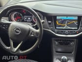 Opel Astra 1.6 CDTI Dynamic S/S