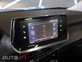 Peugeot E-2008 50 kWh Active