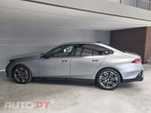 BMW i5 eDrive40 Pack Desportivo M Pro