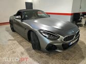 BMW Z4 30 i Pack M