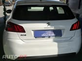 Peugeot 308 1.5 BlueHDi Business Line