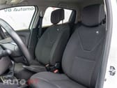 Renault Clio 1.5 dCi Confort 82g