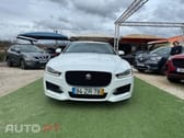 Jaguar XE 20d Aut. R-Sport