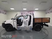 Toyota Hilux 2.4 D-4D 4WD CD CH