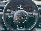 Audi A6 Avant 2.0 TDi Business Line Sport