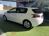 Peugeot 308 1.5 BlueHDi Business Line