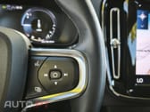 Volvo XC40 1.5 T4 PHEV Inscription Expression